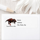 T-Rex-Gebühr (Insitu)