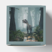 T-Rex Geschenkschachtel (Oben)