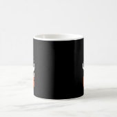 T-Rex hasst Boxen - Boxen Sparring Kickboxen D Kaffeetasse (Mittel)
