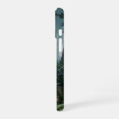 T-Rex iPhone 16 Hülle (Linke Seite)