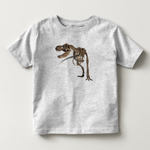 T Rex Kleinkind T-shirt