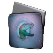 T-Rex Laptopschutzhülle (Vorderseite Links)