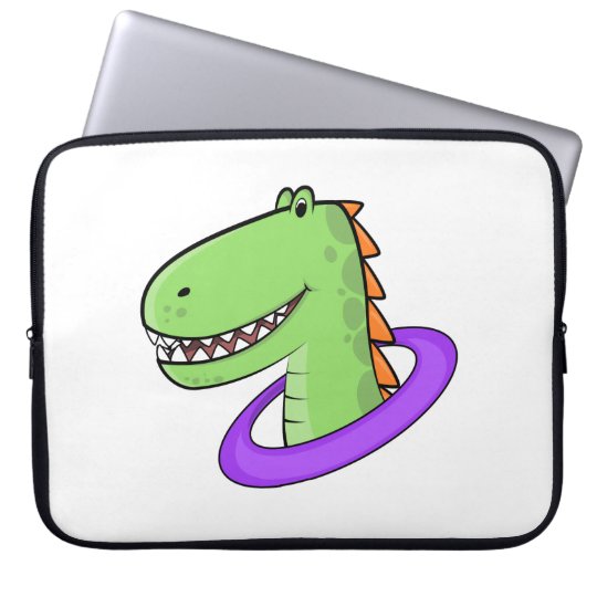 T-Rex Laptopschutzhülle