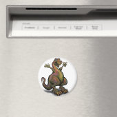 T-Rex Magnet (In Situ (Geschirrspüler))