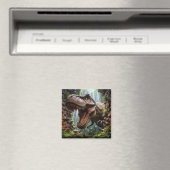 T-Rex Magnet (In Situ (Geschirrspüler))