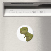 T-Rex Magnet (In Situ (Geschirrspüler))