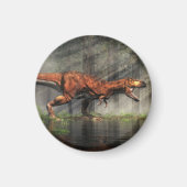 T-Rex Magnet (Vorne)