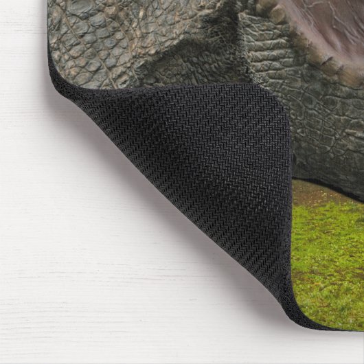 T-rex Mousepad (Ecke)