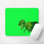 T-Rex Mousepad (Mit Mouse)