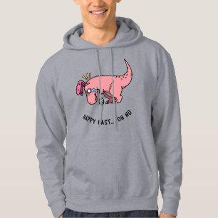 T-Rex Osterkampf Hoodie