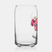 T-Rex Osterkampf Kann Glas (Rechts)