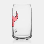 T-Rex Osterkampf Kann Glas (Links)