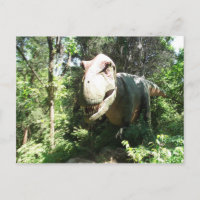 T-Rex