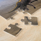 T Rex Puzzle (Seite)