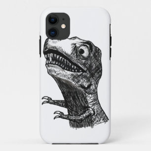 T-Rex Rage Meme Case-Mate iPhone Hülle