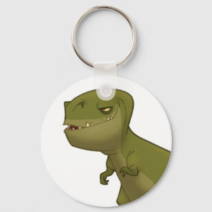 T-Rex Schlüsselanhänger