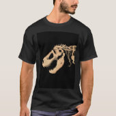 T-Rex Shirt (Vorderseite)