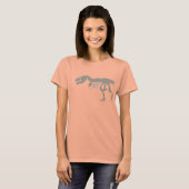 T-Rex T-Shirt (Vorne ganz)