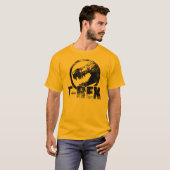 T-REX T-Shirt (Vorne ganz)