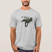 T-Rex T-Shirt (Vorderseite)