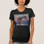 T-REX T-Shirt (Vorderseite)
