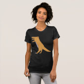 T. Rex T-shirt (Vorne ganz)