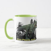 T- REX TASSE (Links)