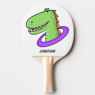 T-Rex Tischtennis Schläger