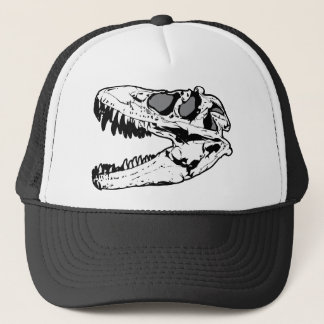 t rex truckerkappe