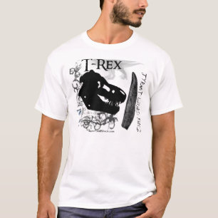 T-Rex Tyrannosaurus Rex Shirt