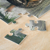 T-Rex vs Titanoboa Puzzle (Seite)