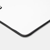 T. Roosevelt wendet sich gegen das Wohlergehen der Schreibtischunterlage (Ecke)