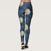 T-S Legging Leggings (Rückseite)