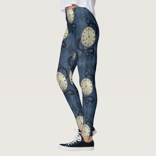 T-S Legging Leggings (Links)