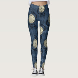 T-S Legging Leggings