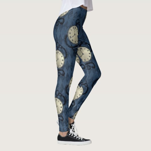 T-S Legging Leggings (Rechts)