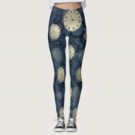 T-S Legging Leggings