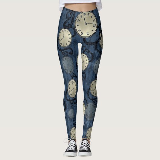 T-S Legging Leggings (Vorderseite)