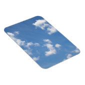 T S und J Foto Magnet (Rechte Seite)