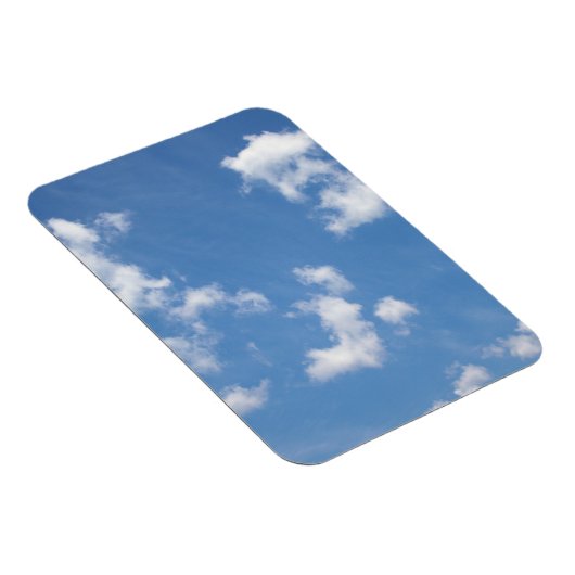 T S und J Foto Magnet (Rechte Seite)