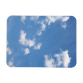 T S und J Foto Magnet (Horizontal)