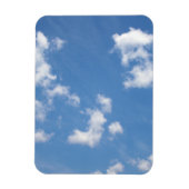 T S und J Foto Magnet (Vertikal)