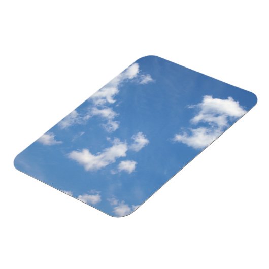 T S und J Foto Magnet (Linke Seite)