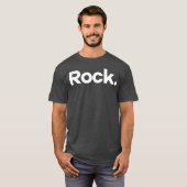 T Says family T-Shirt (Vorne ganz)