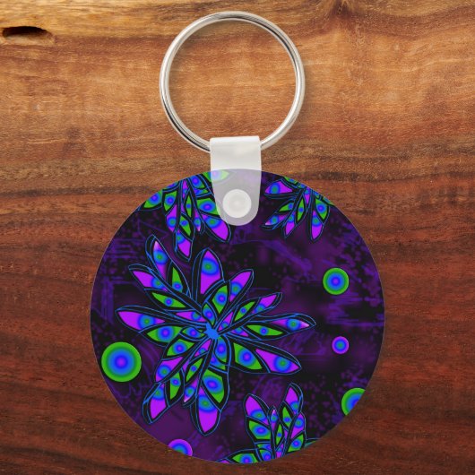 T SCHLÜSSELANHÄNGER (Vorderseite)