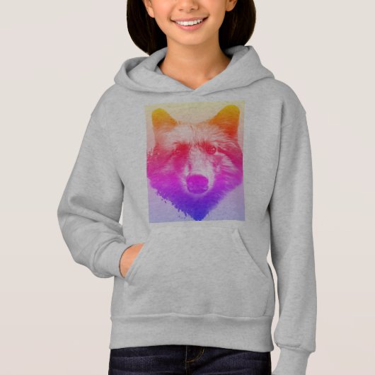 T-Shart mit mexikanischer Wette Hoodie (Vorderseite)