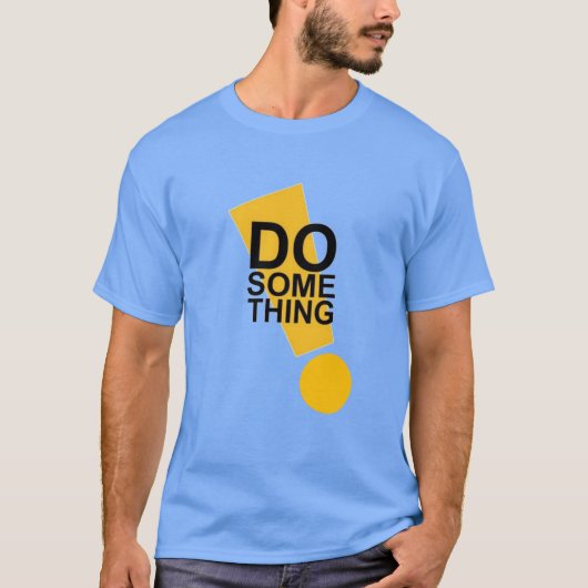 T_shert do som tinh T-Shirt (Vorderseite)