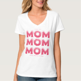 T-Shirs-MAMA T-Shirt