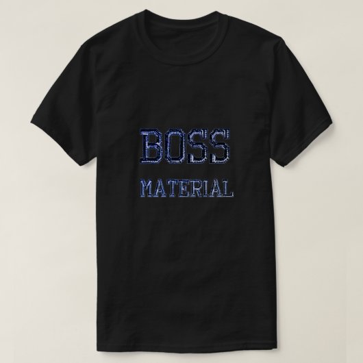 T - Shirt (Design vorne)