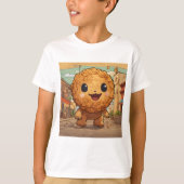 T - Shirt (Vorderseite)